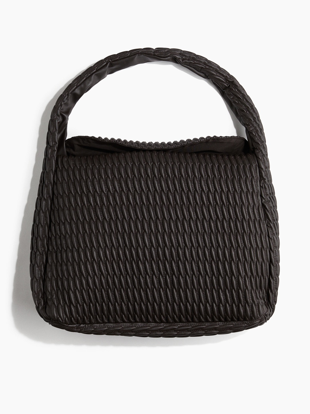 H&M Quilted Shoulder Bag