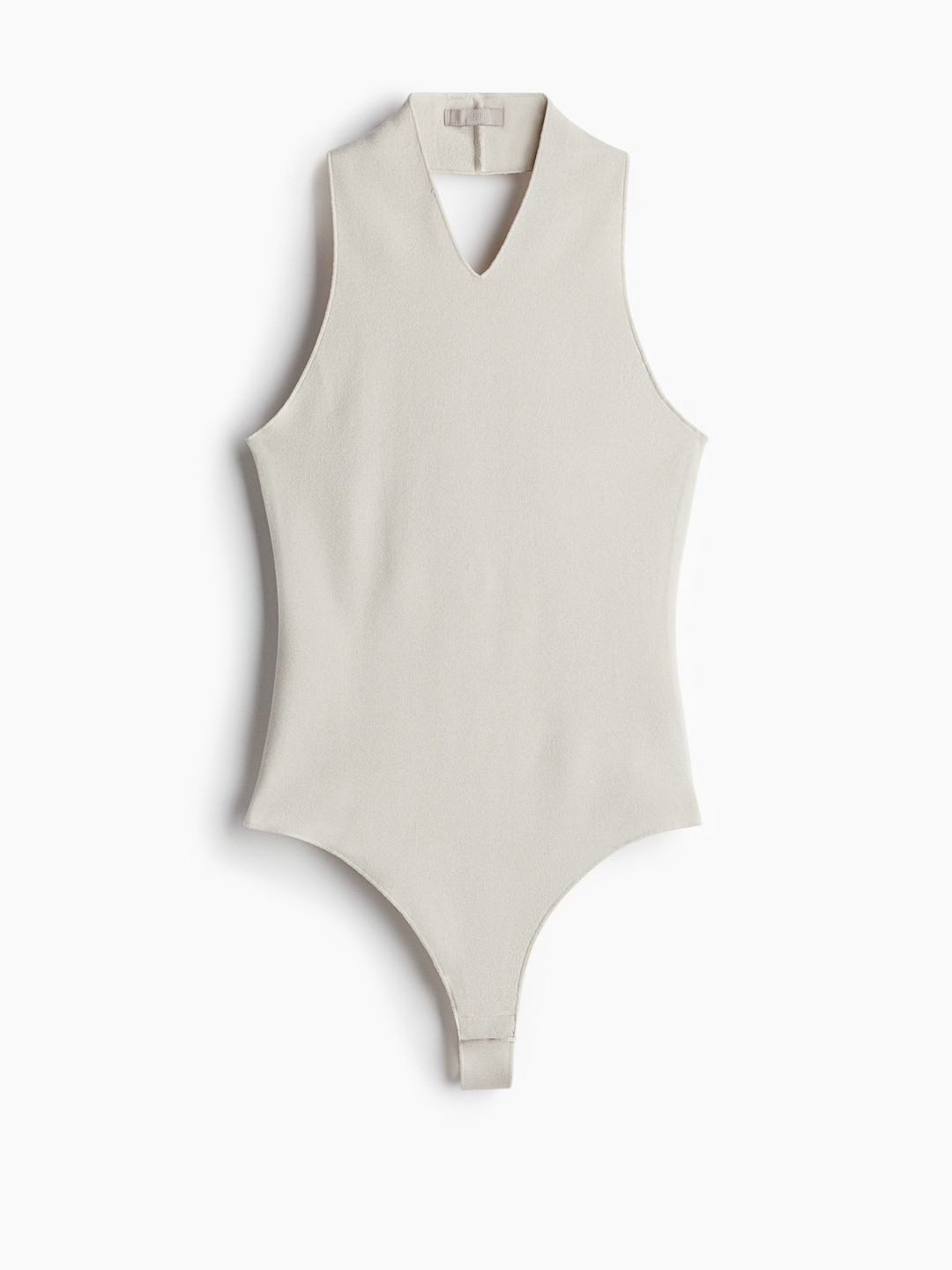 H&M Halter Neck Thong  Bodysuit