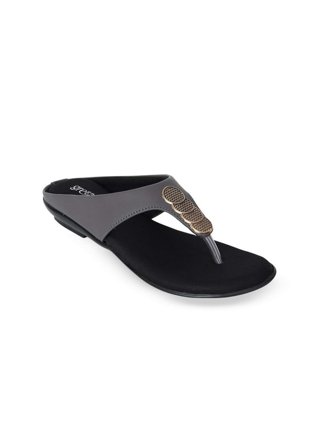GRETA Women One Toe Flats