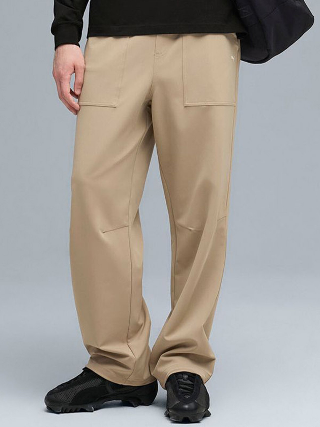 Puma MMQ Men's Woven Pants