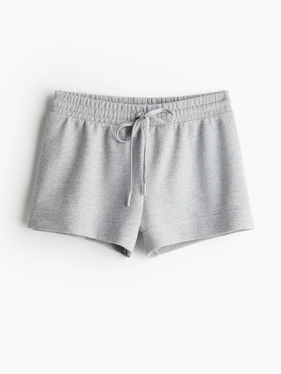 H&M Waffled Shorts