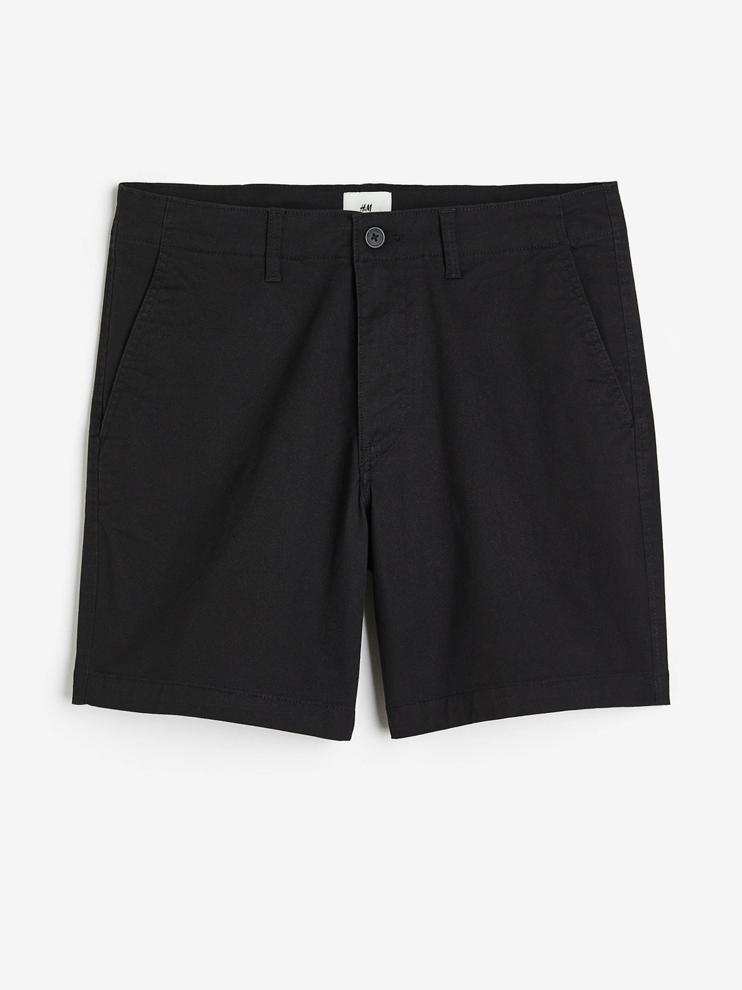 H&M Men Regular Fit Chino shorts
