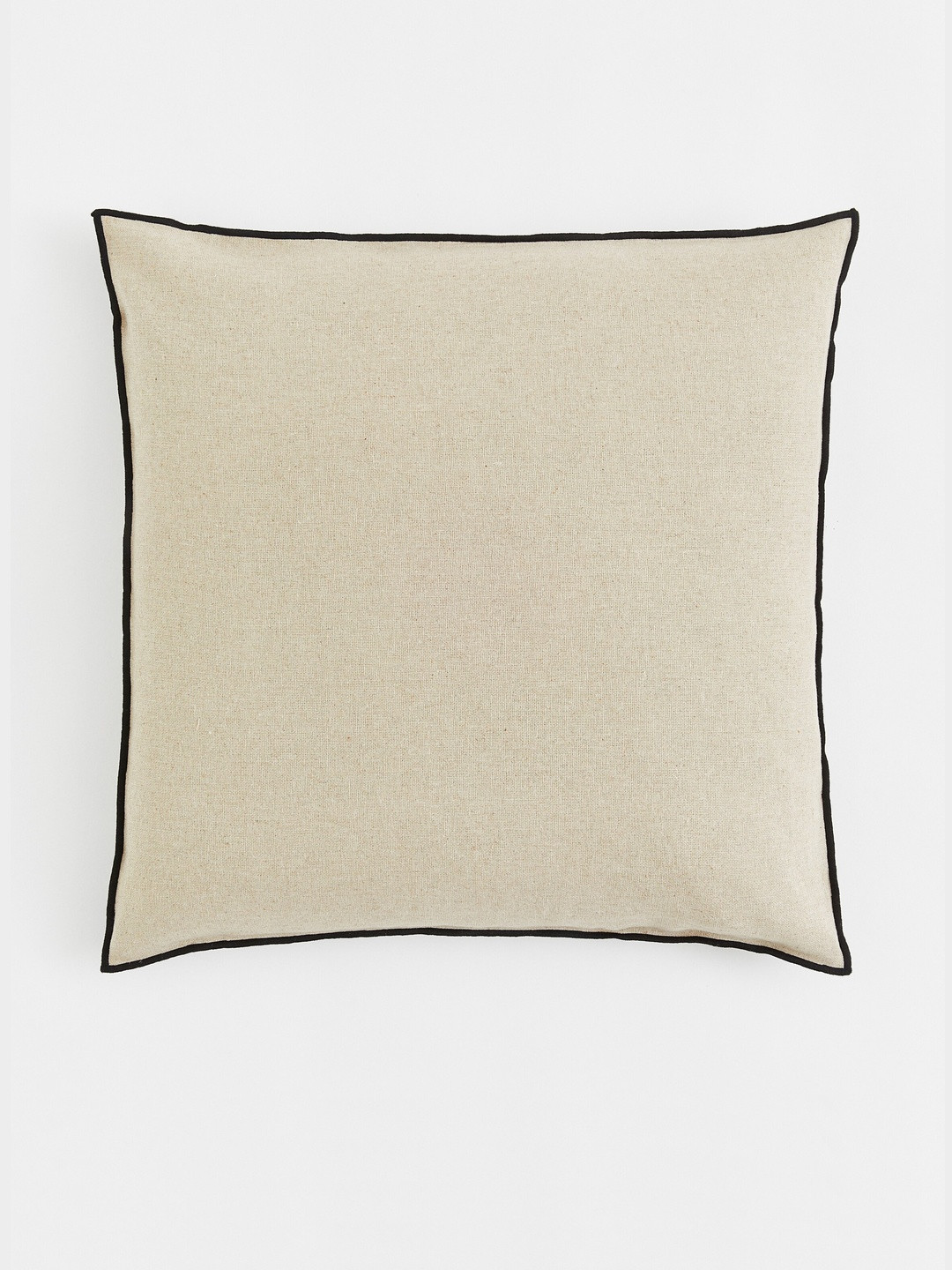H&M Linen-Blend Cushion Cover
