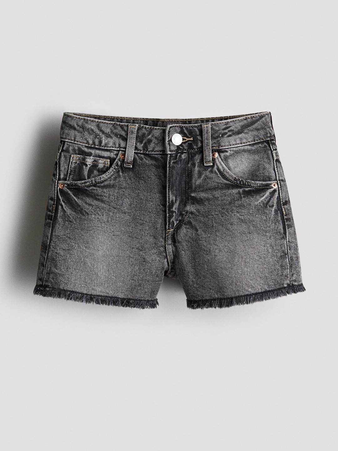 H&M Denim Shorts