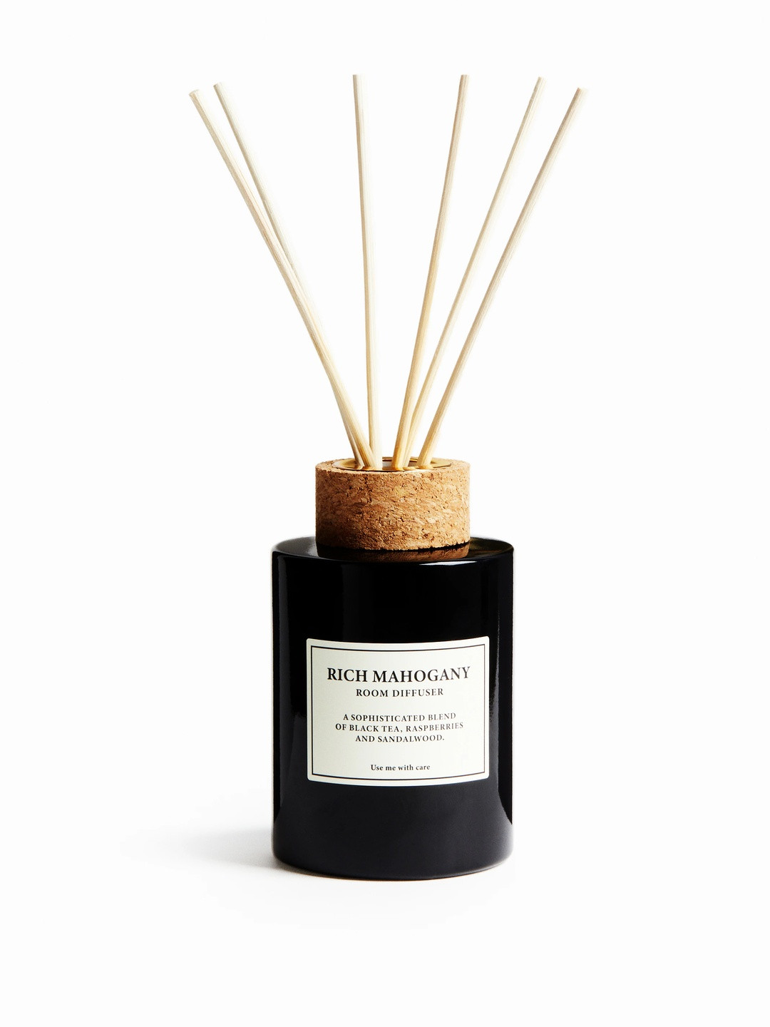 H&M Black Fragrance Diffuser