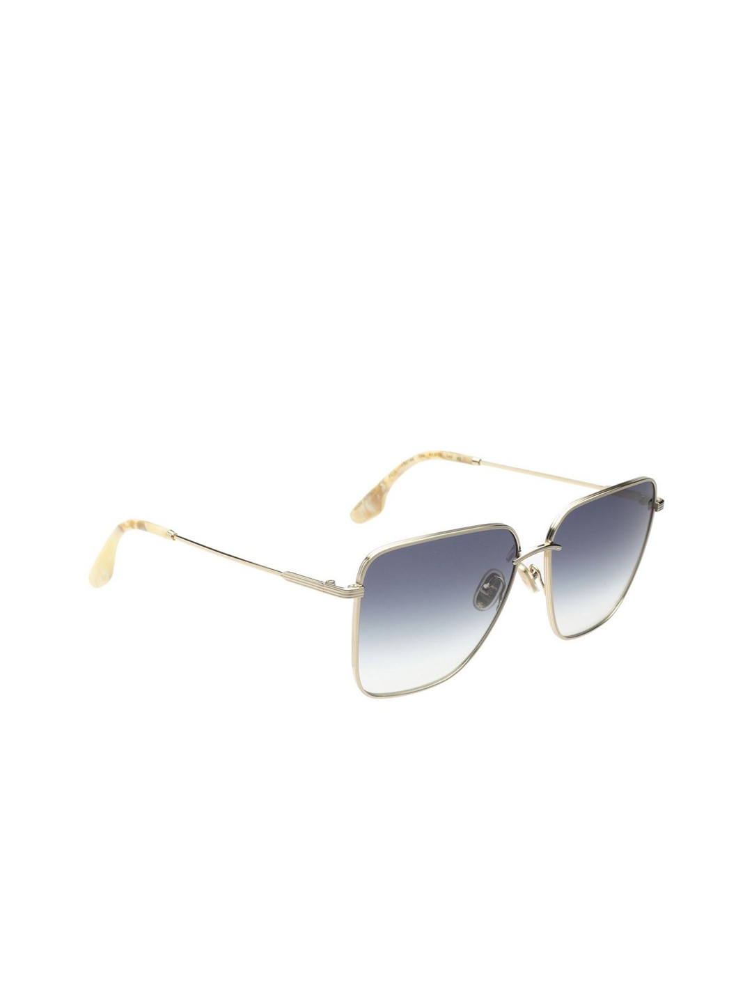 Victoria Beckham Women UV Protected Rectangle Sunglasses VB 218 720 61 S