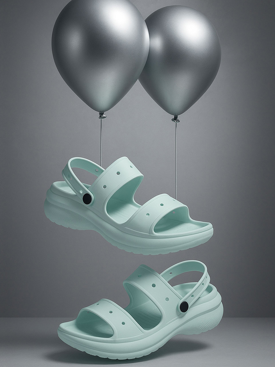 HRX by Hrithik Roshan Women Clogs