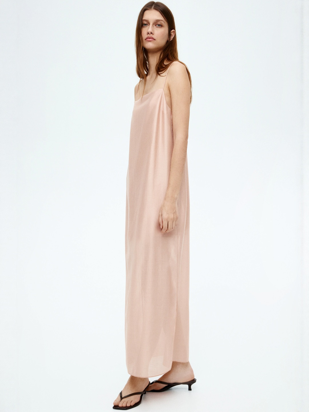 H&M Strappy Dress