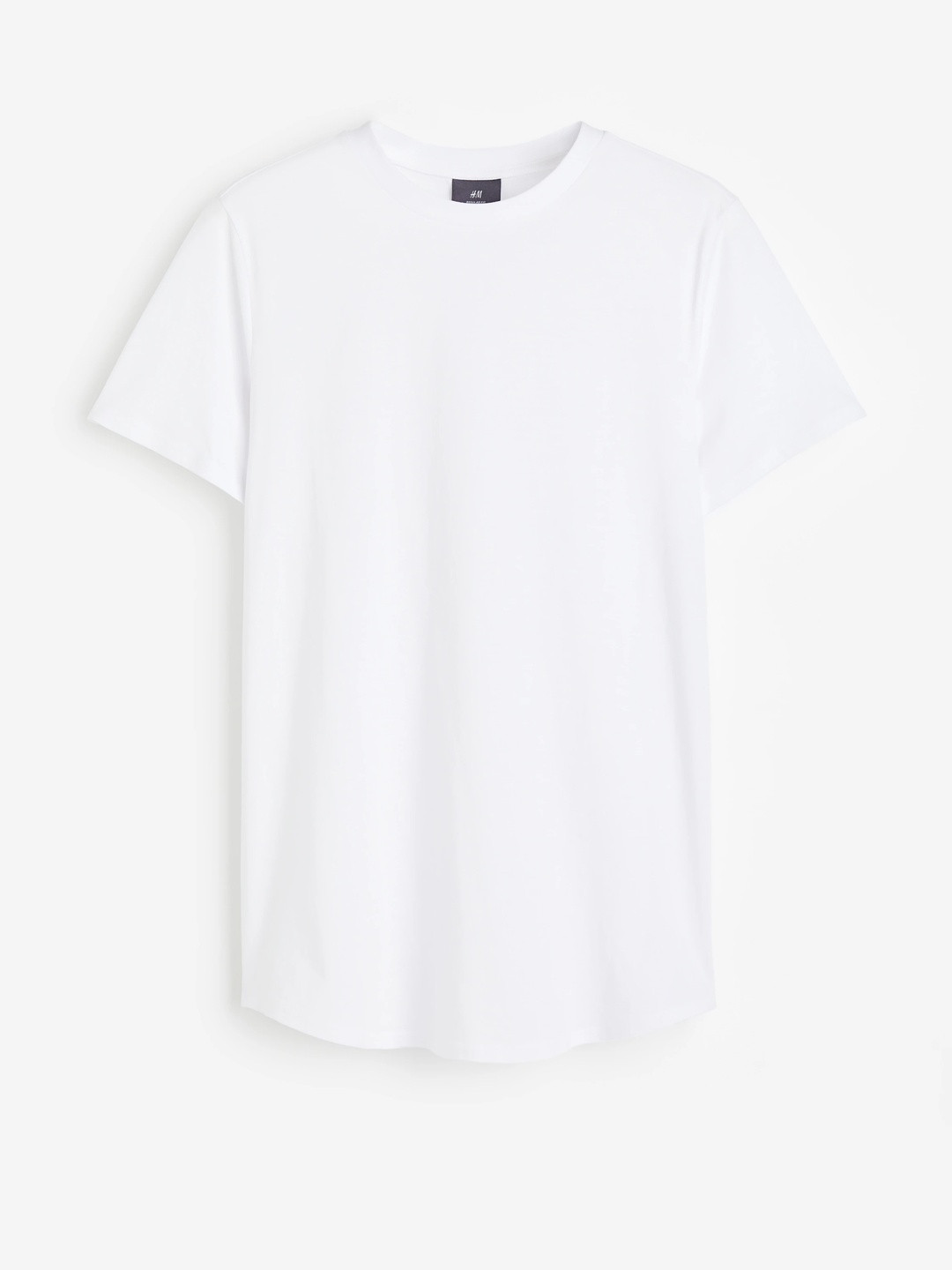 H&M Men Long Fit T-Shirt