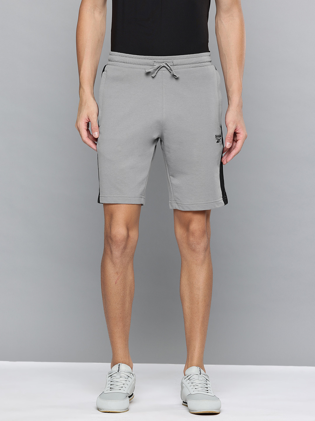Reebok Men Outdoor Sports Shorts