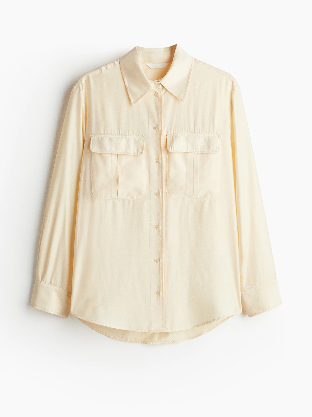 H&M Blouses Shirts