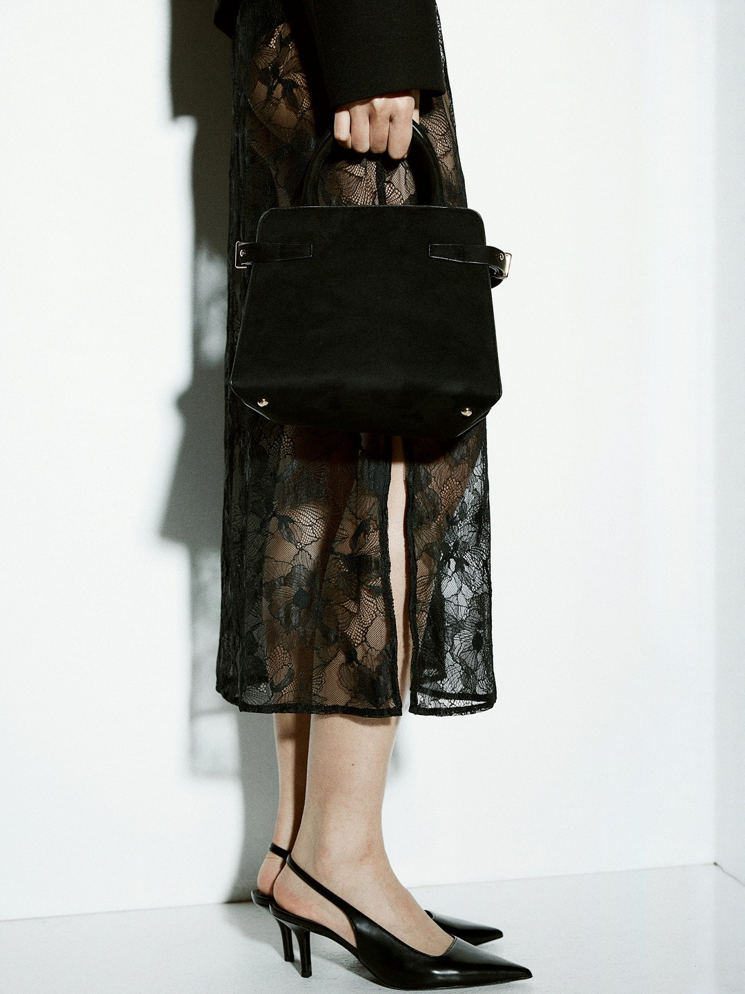 H&M Crossbody Handbag