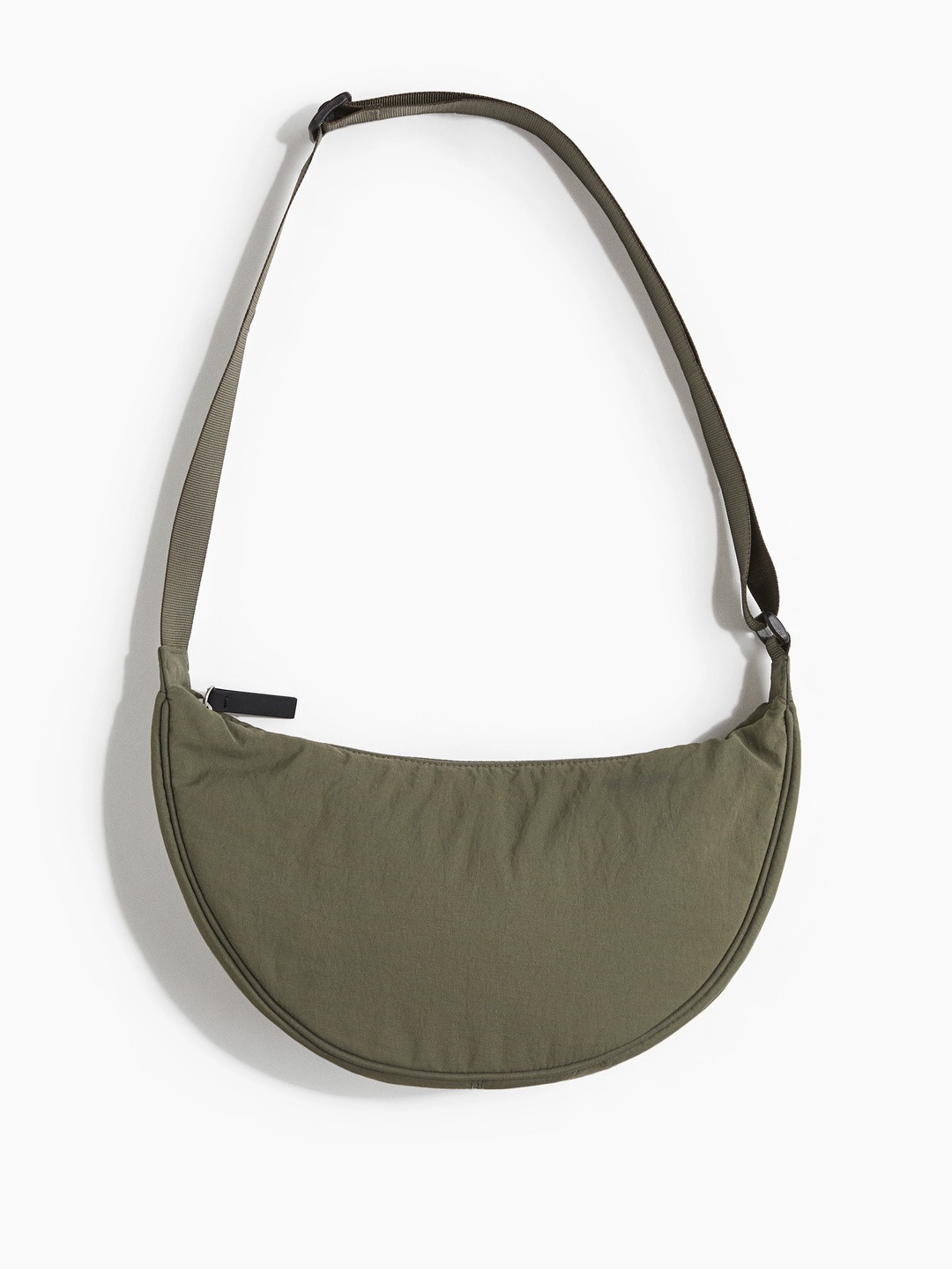 H&M Men Nylon Crossbody Bag