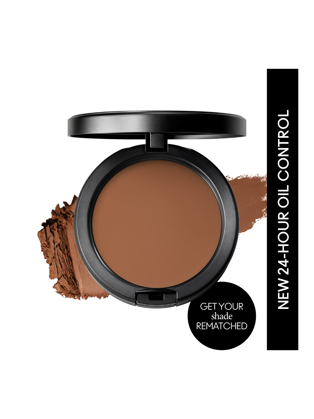 M.A.C Studio Fix Powder Plus Foundation 12g - NW50