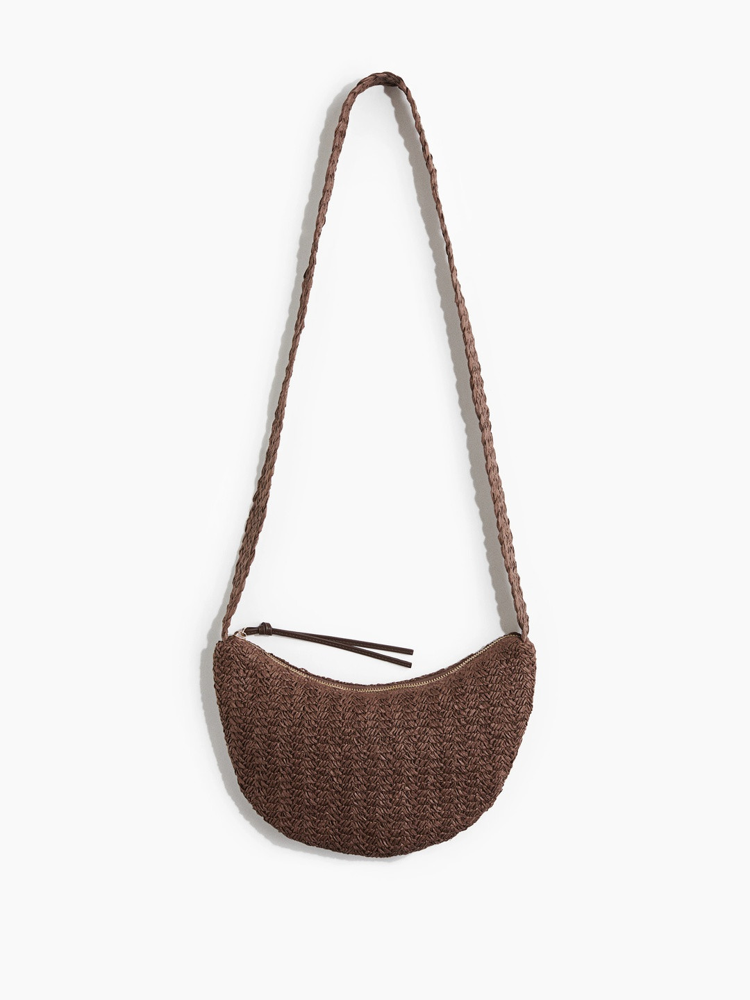 H&M Women Half Moon Sling Bag