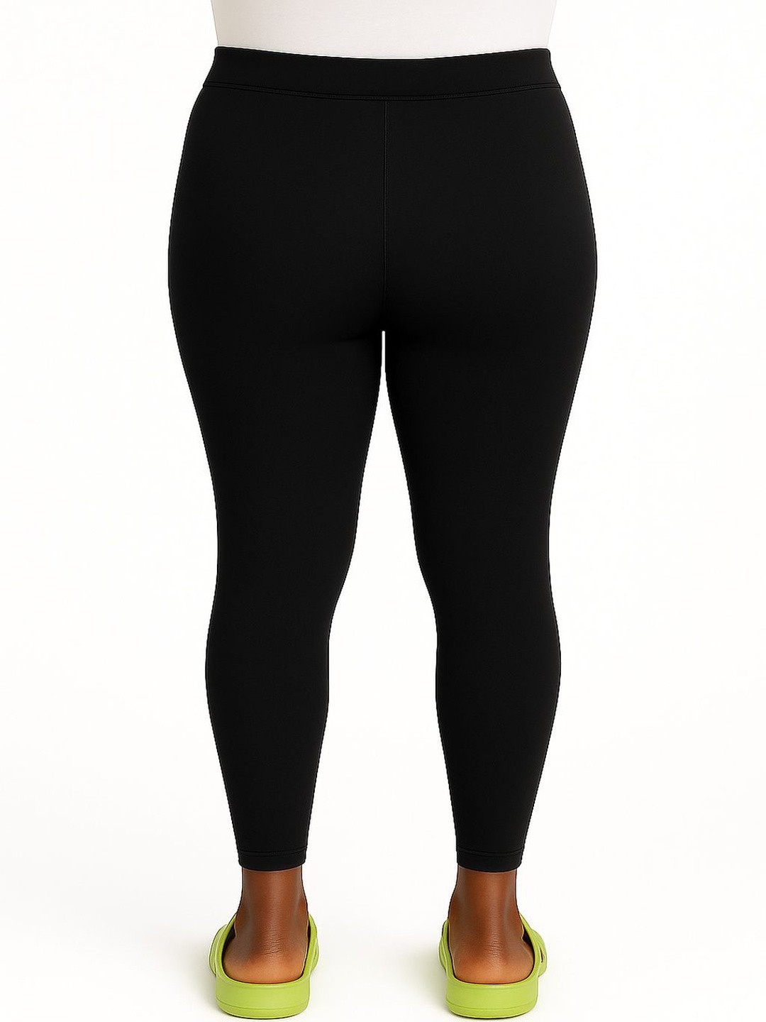 VALLEY Women Pack of 3 Ankle Length Leggings