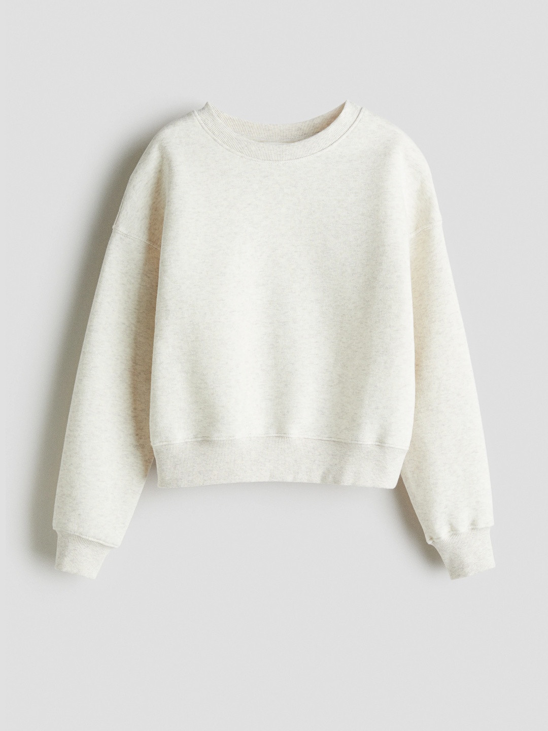 H&M Crew-Neck Sweatshirt