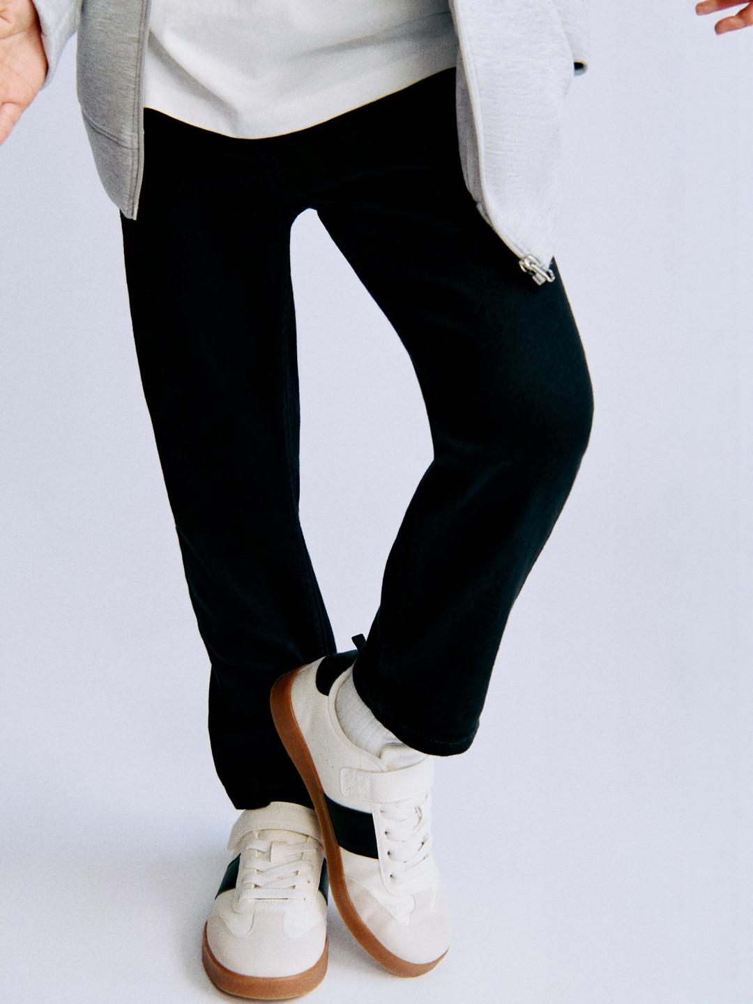 H&M Boys Super Stretch Slim Fit Jeans