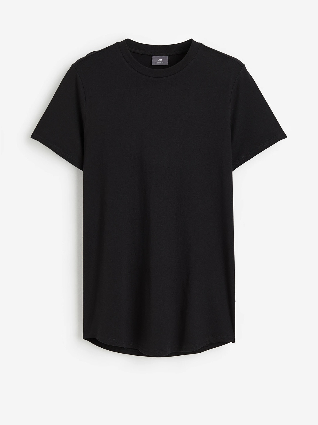 H&M Men Long Fit T-shirt