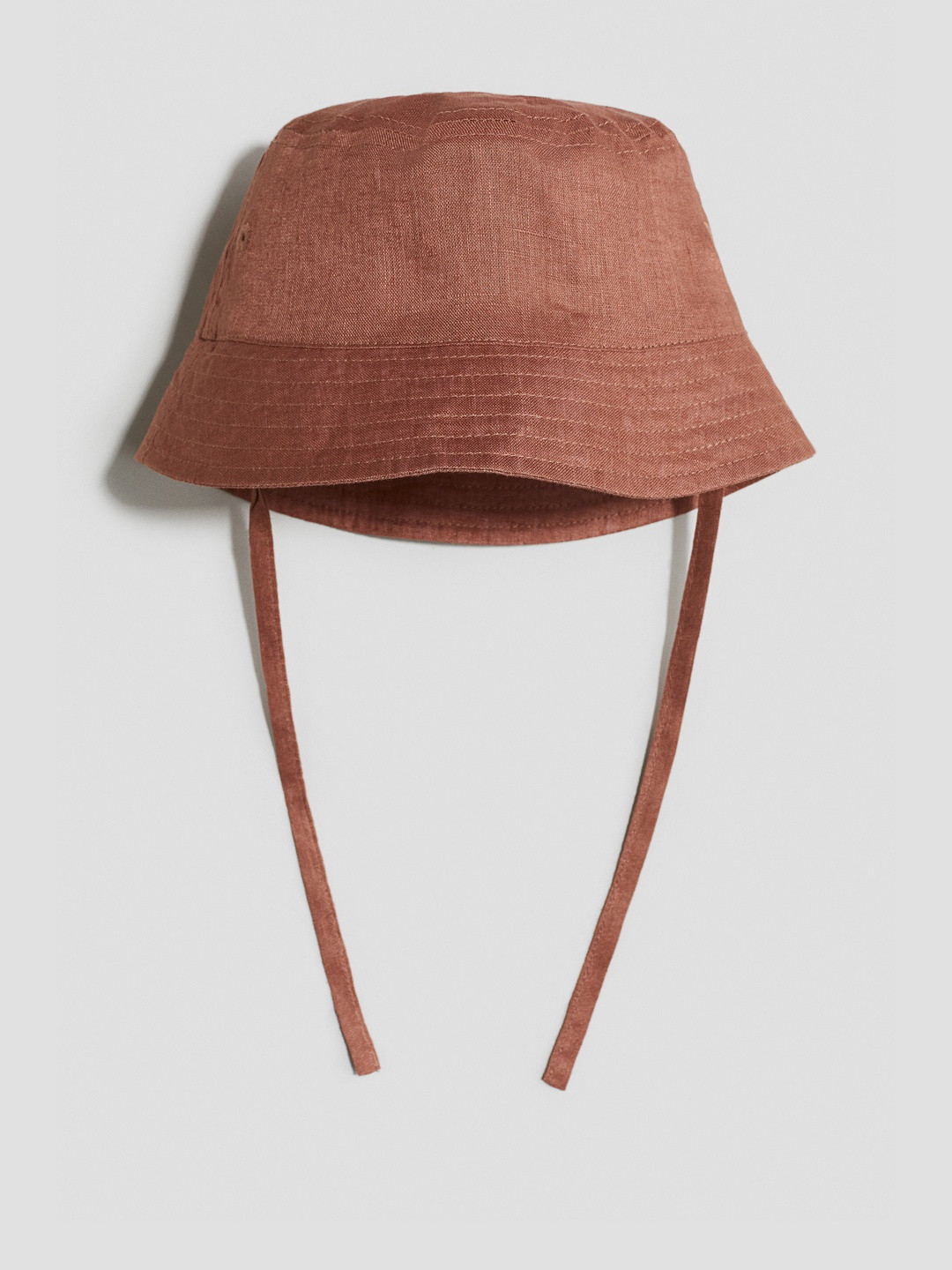 H&M Linen Sun Hat
