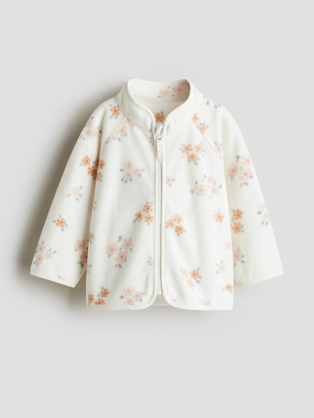 H&M Boys Fleece Jacket