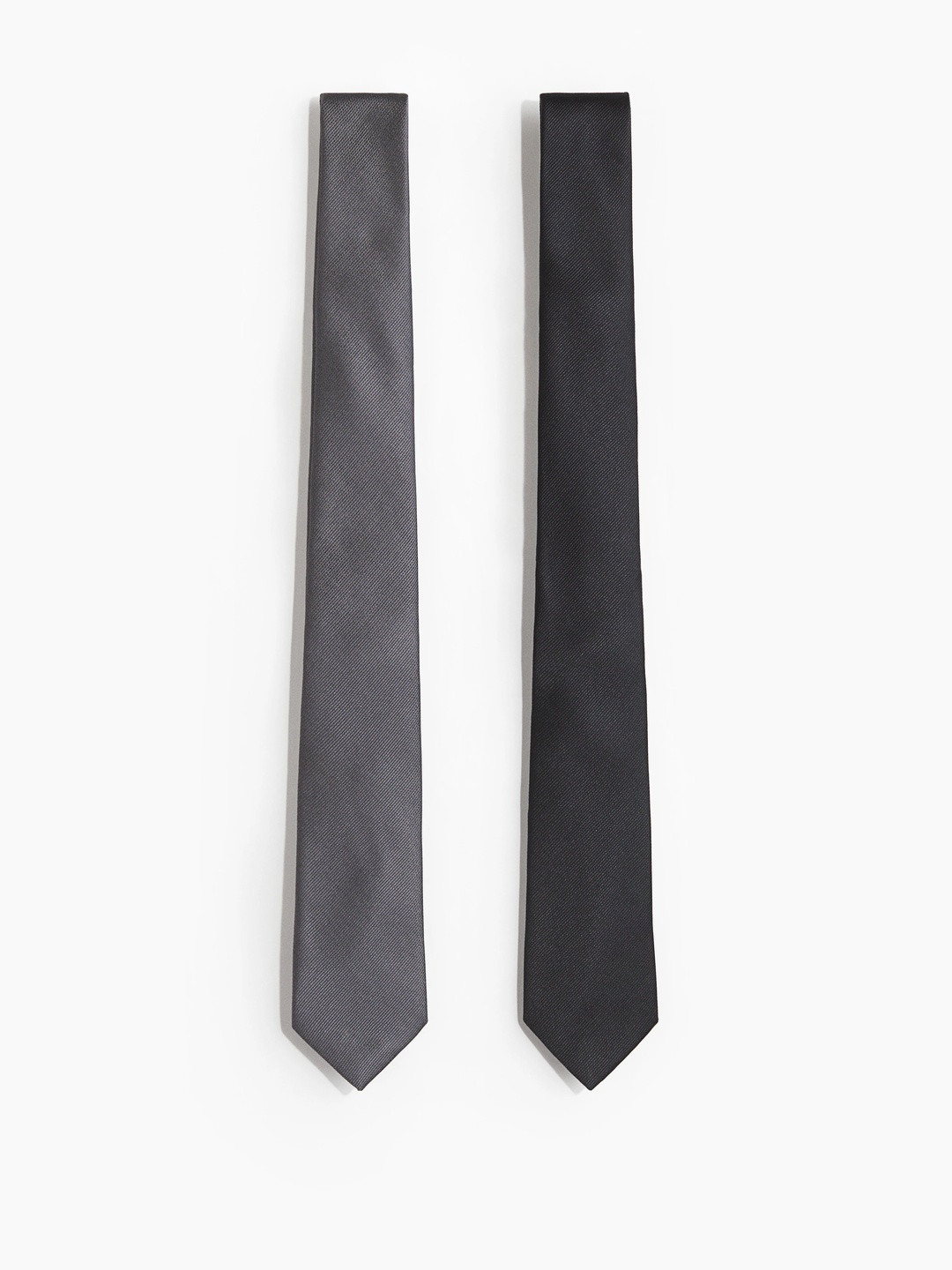 H&M 2-Pack Ties