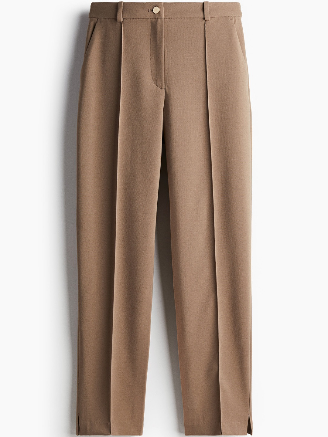 H&M Tapered Tailored Trouser