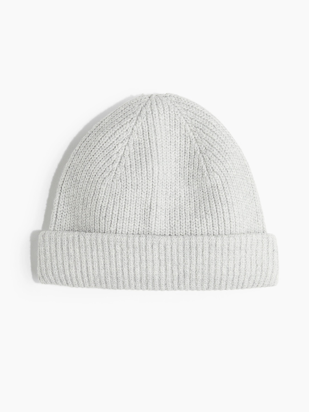H&M Men Rib-knit hat