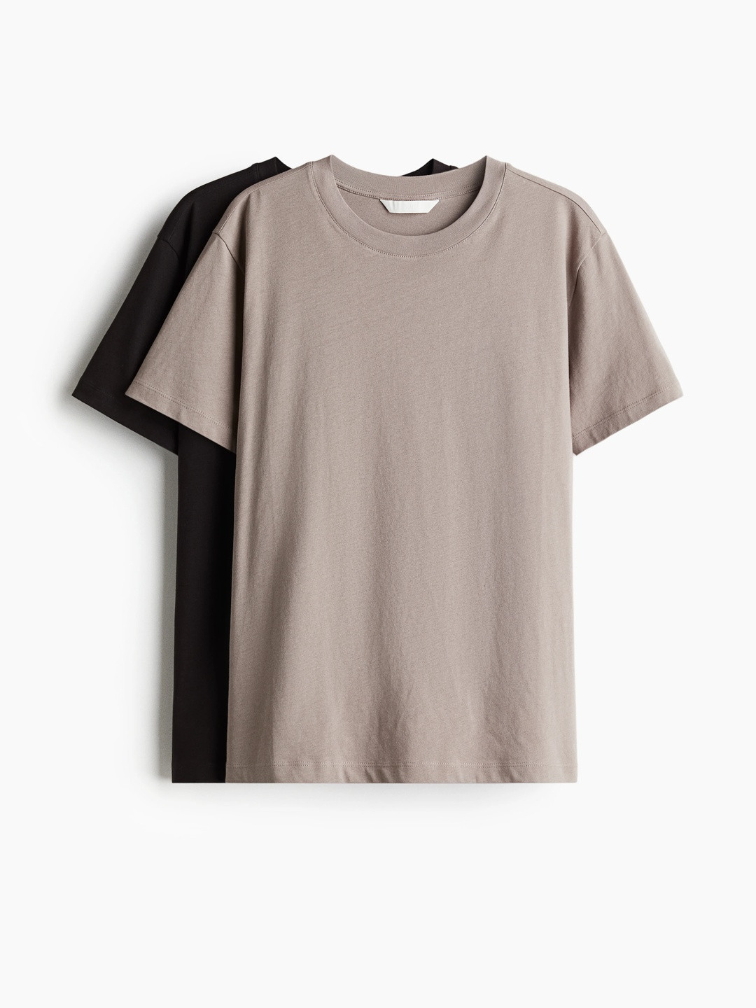 H&M 2-Pack T-shirts