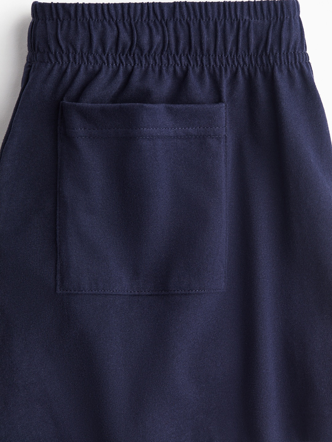 H&M Cotton Pull-On Shorts