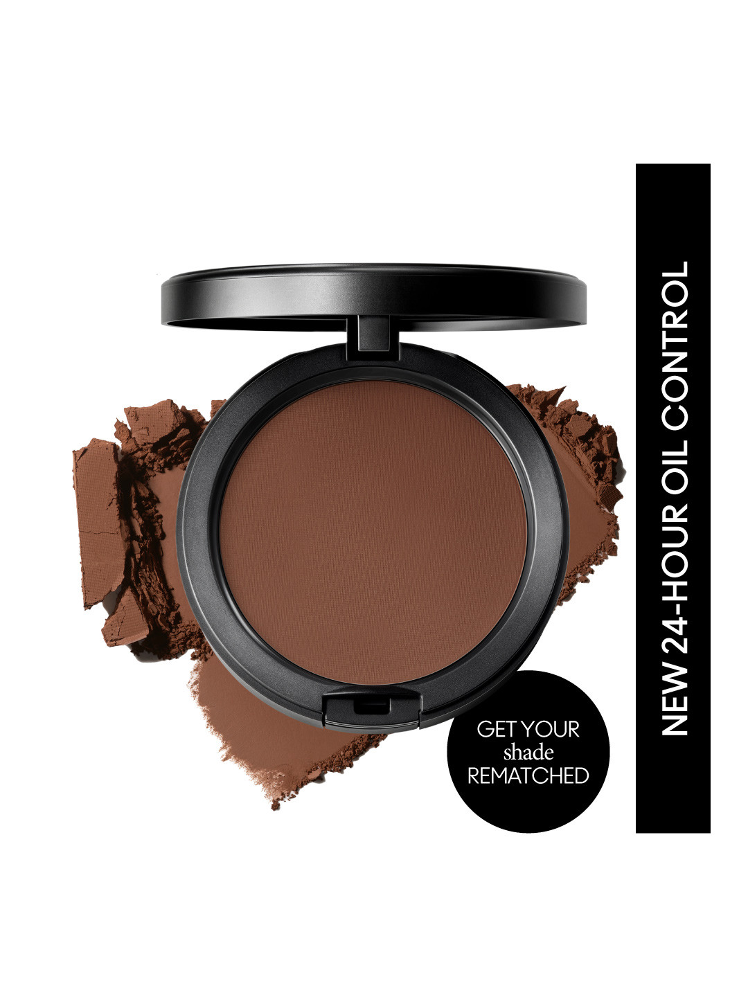 M.A.C Studio Fix Powder Plus Foundation 12g - NC60