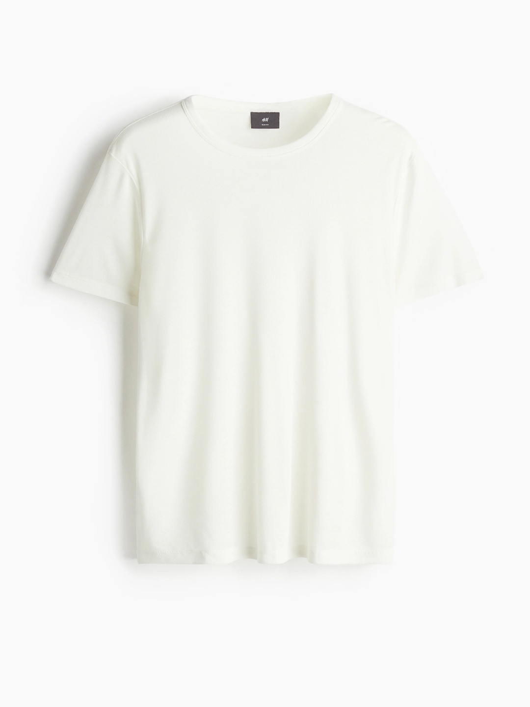 H&M Men Slim Fit T-Shirts