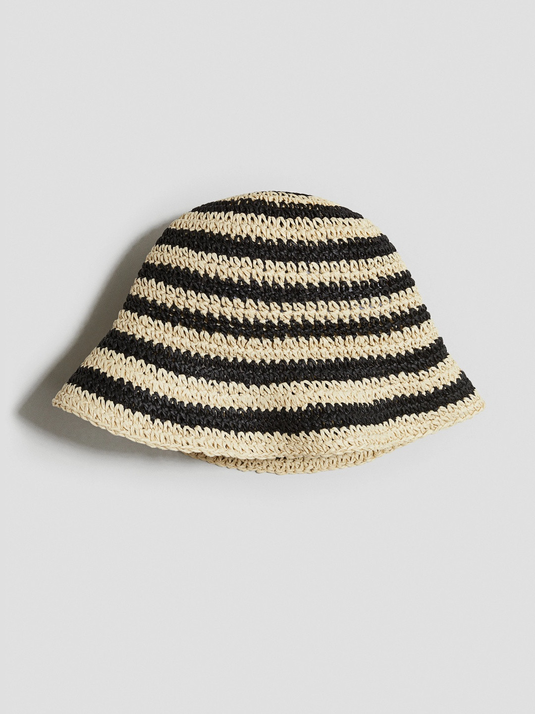 H&M Girls Straw Hat 1211806003