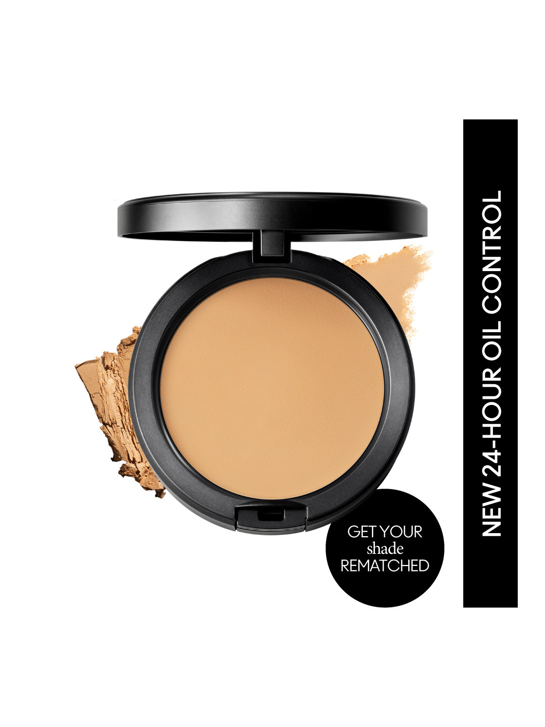 M.A.C Studio Fix Powder Plus Foundation 12g - NC38