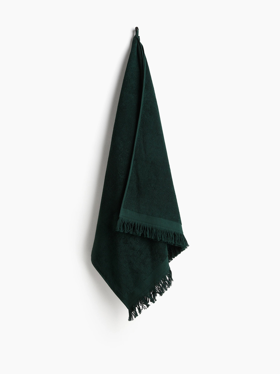 H&M Fringed Beach Towel