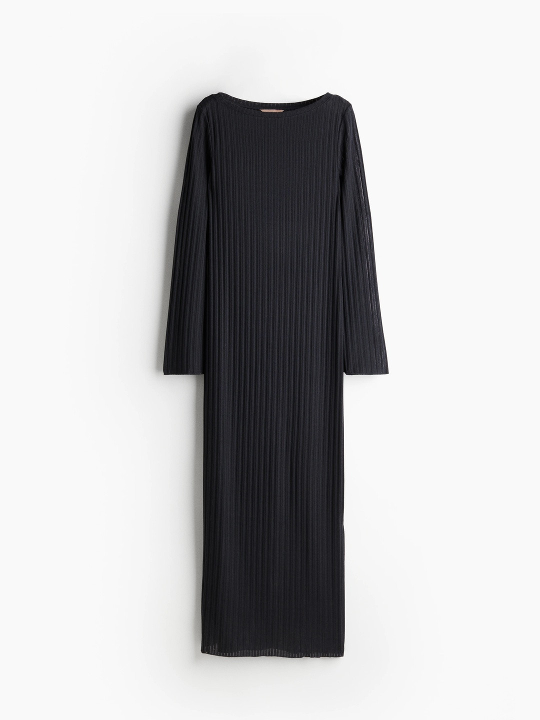 H&M Rib-Knit Dress