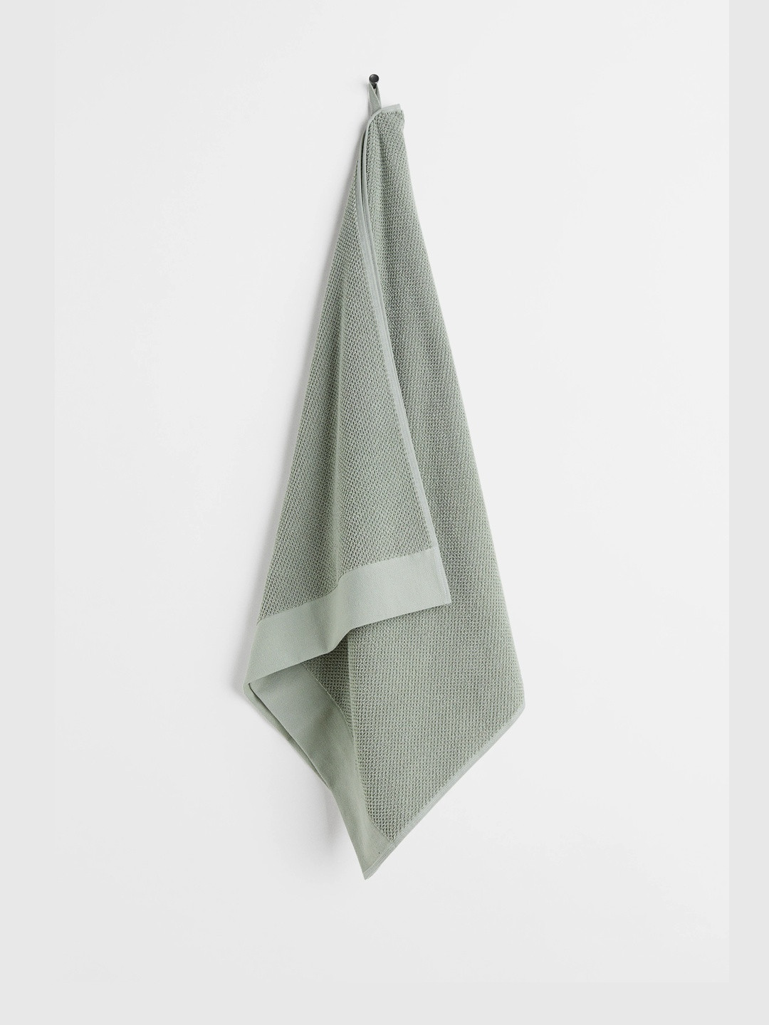 H&M Unisex Cotton Terry Bath Towel