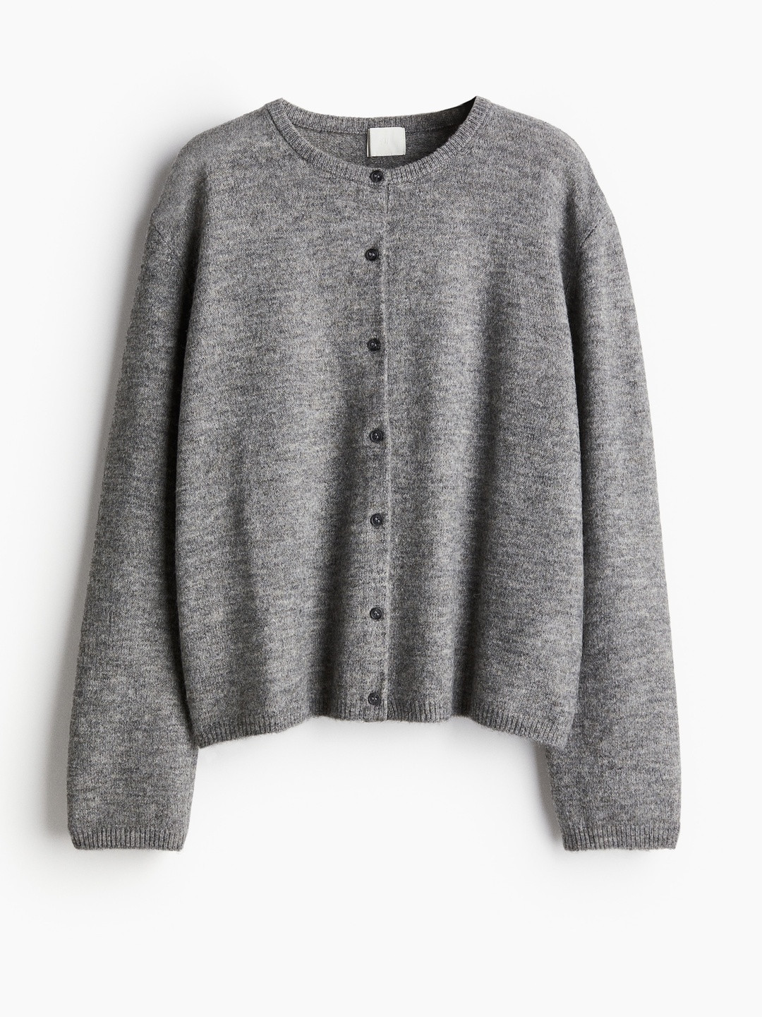 H&M Loose-Fit Cardigan