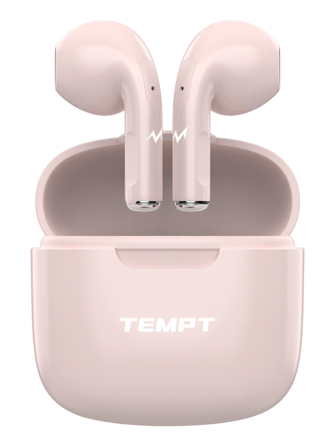 Tempt Dots Bluetooth 40hrs Playtime TWS Wireless Earphones