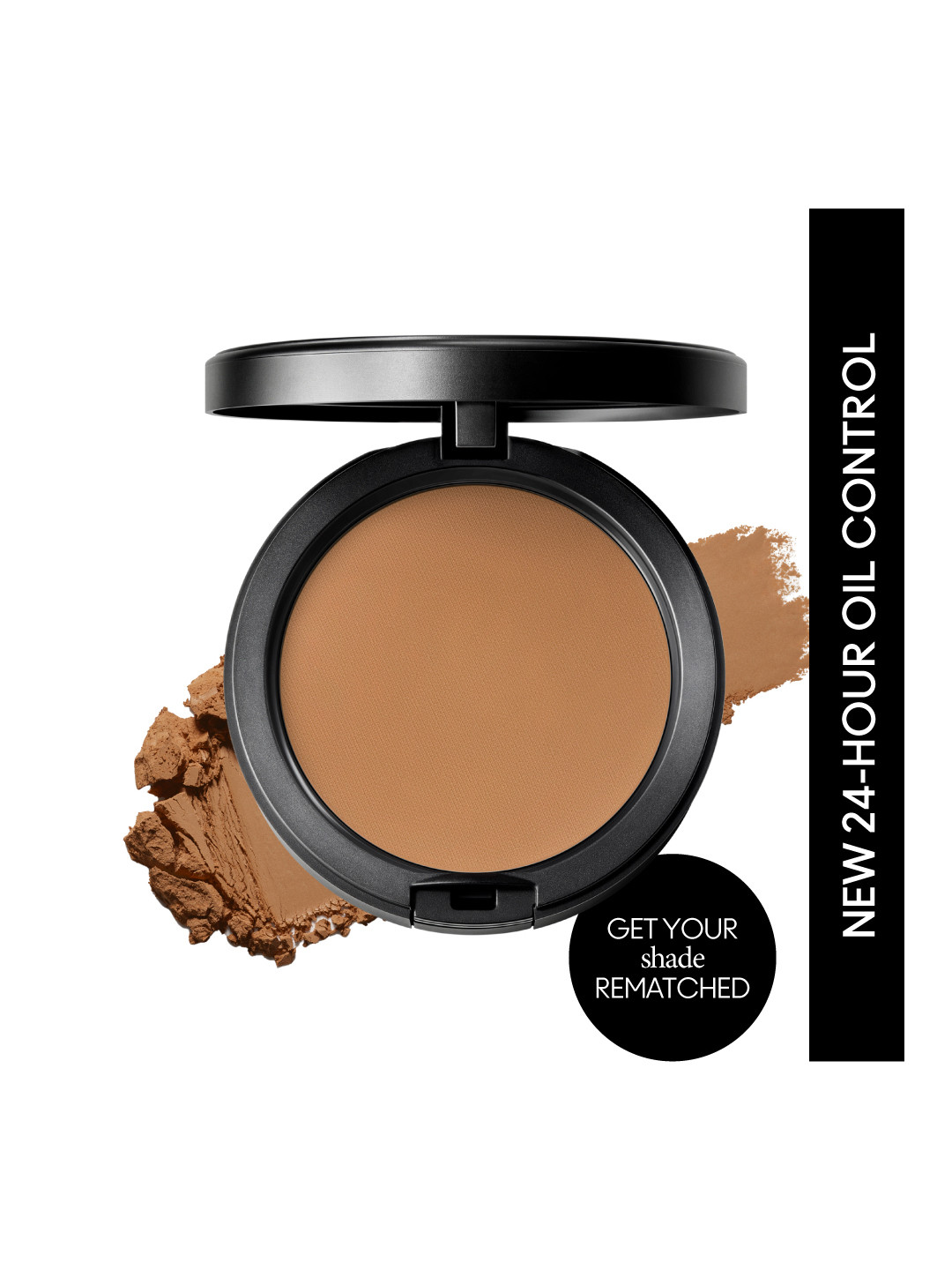 M.A.C Studio Fix Powder Plus Foundation 12g - C8
