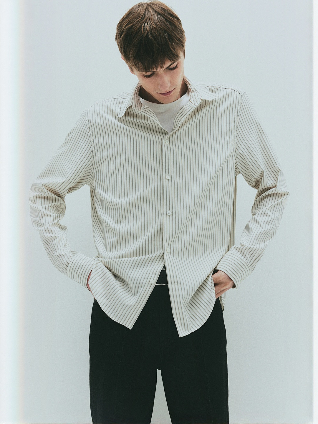 H&M Regular Fit Shirt