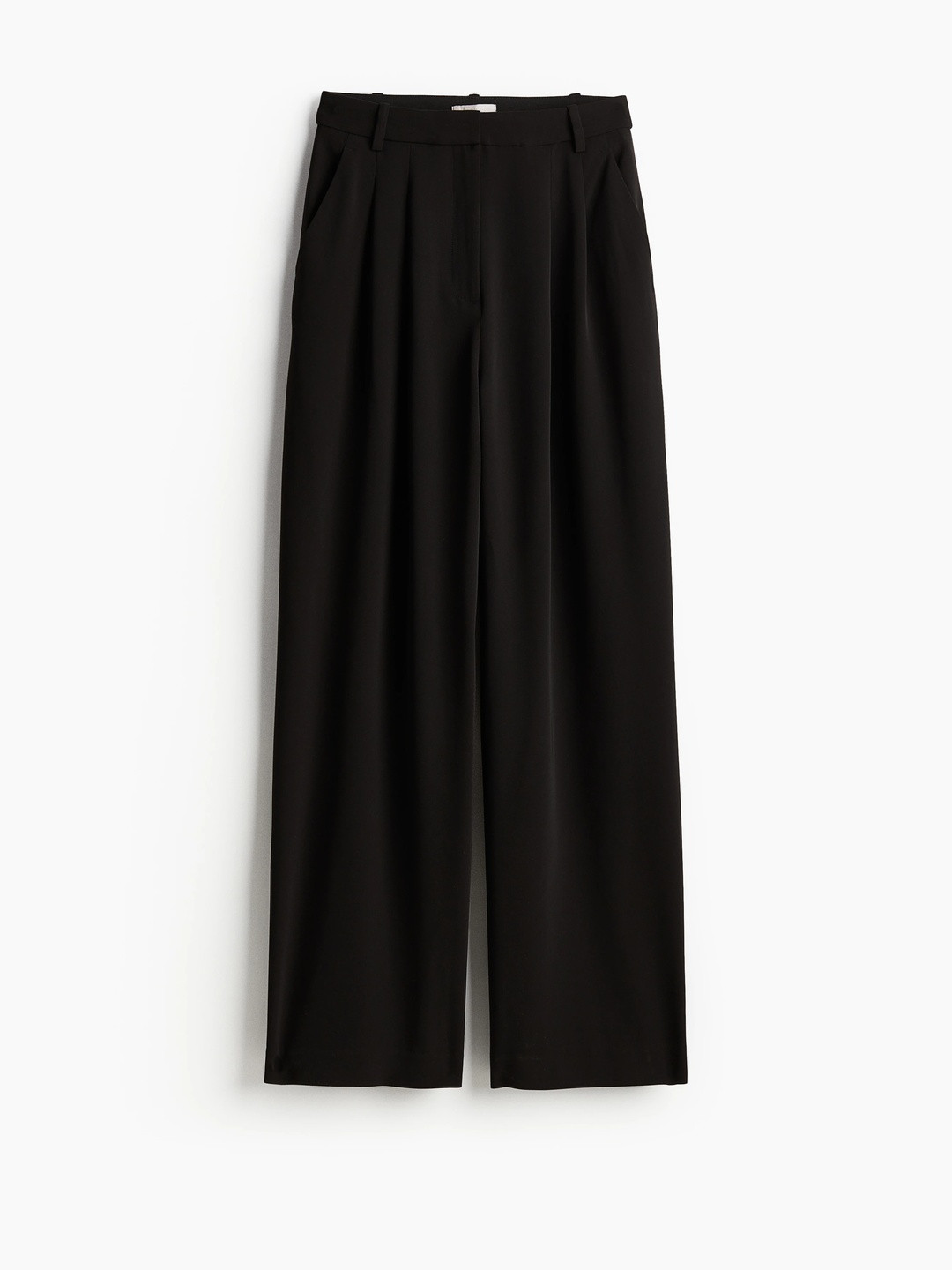 H&M Woman Wide trousers