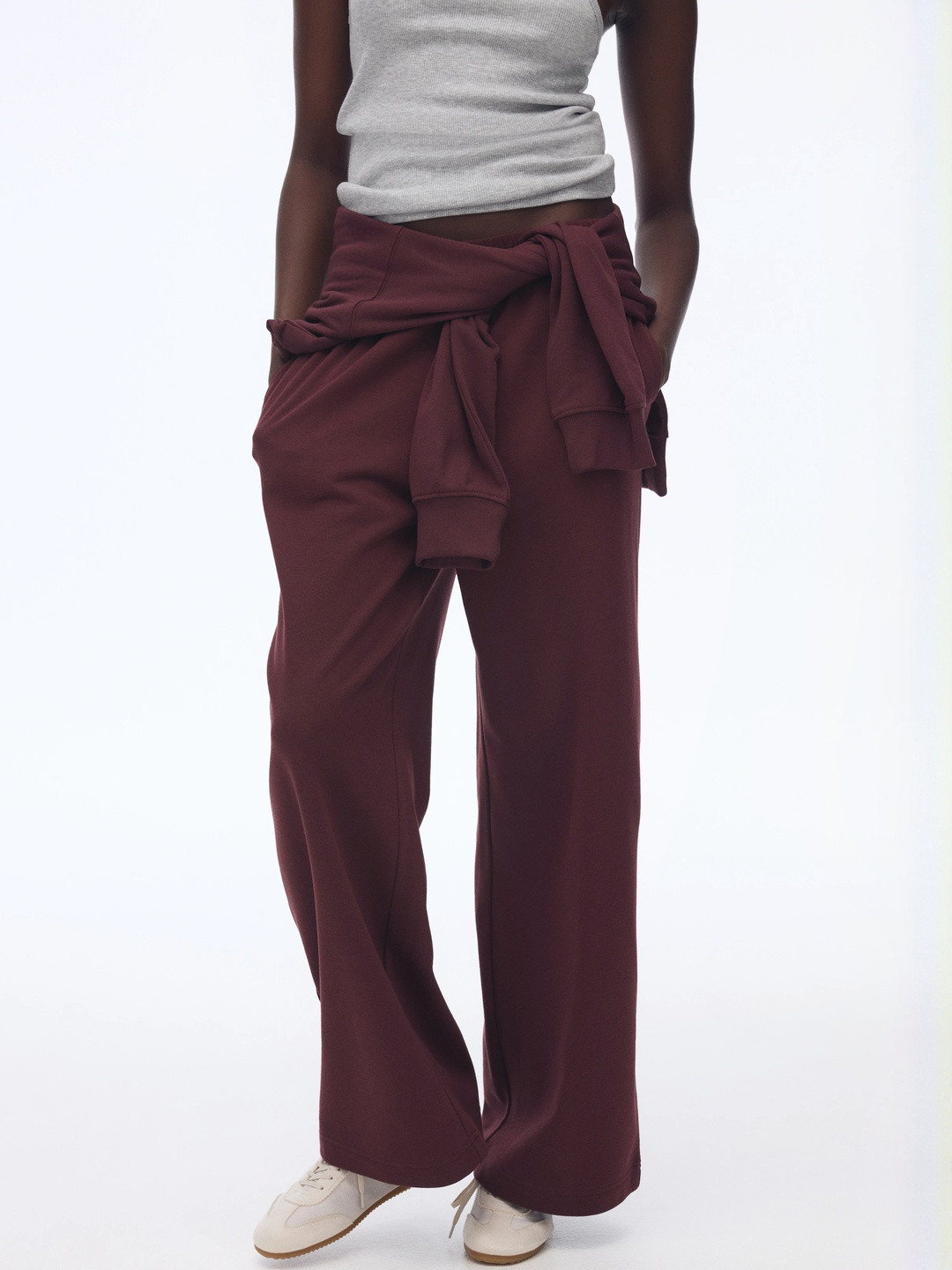 H&M Women Sweatpants
