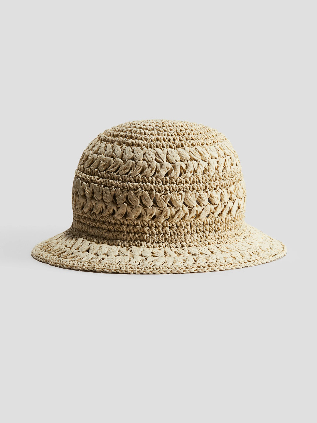 H&M Straw Hat
