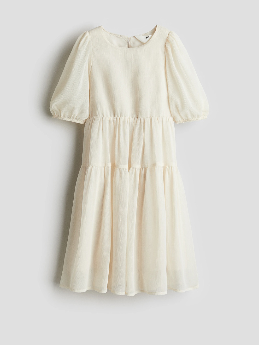 H&M Girls Tired A-Line Dress