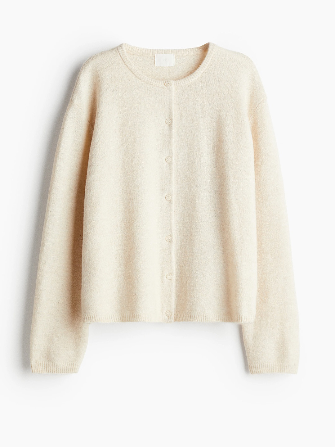 H&M Loose-Fit Cardigan