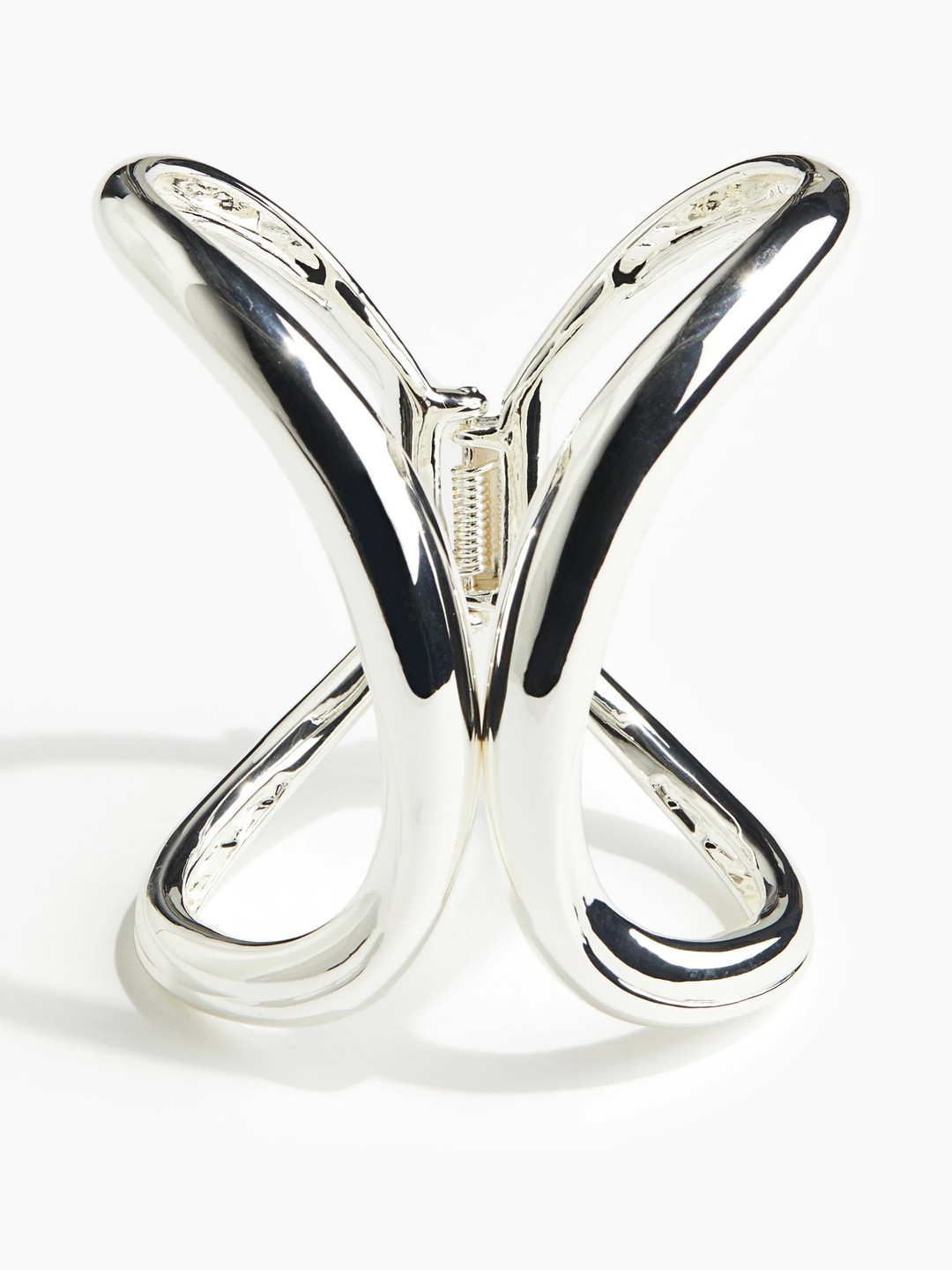 H&M Hinged Cuff Bracelet