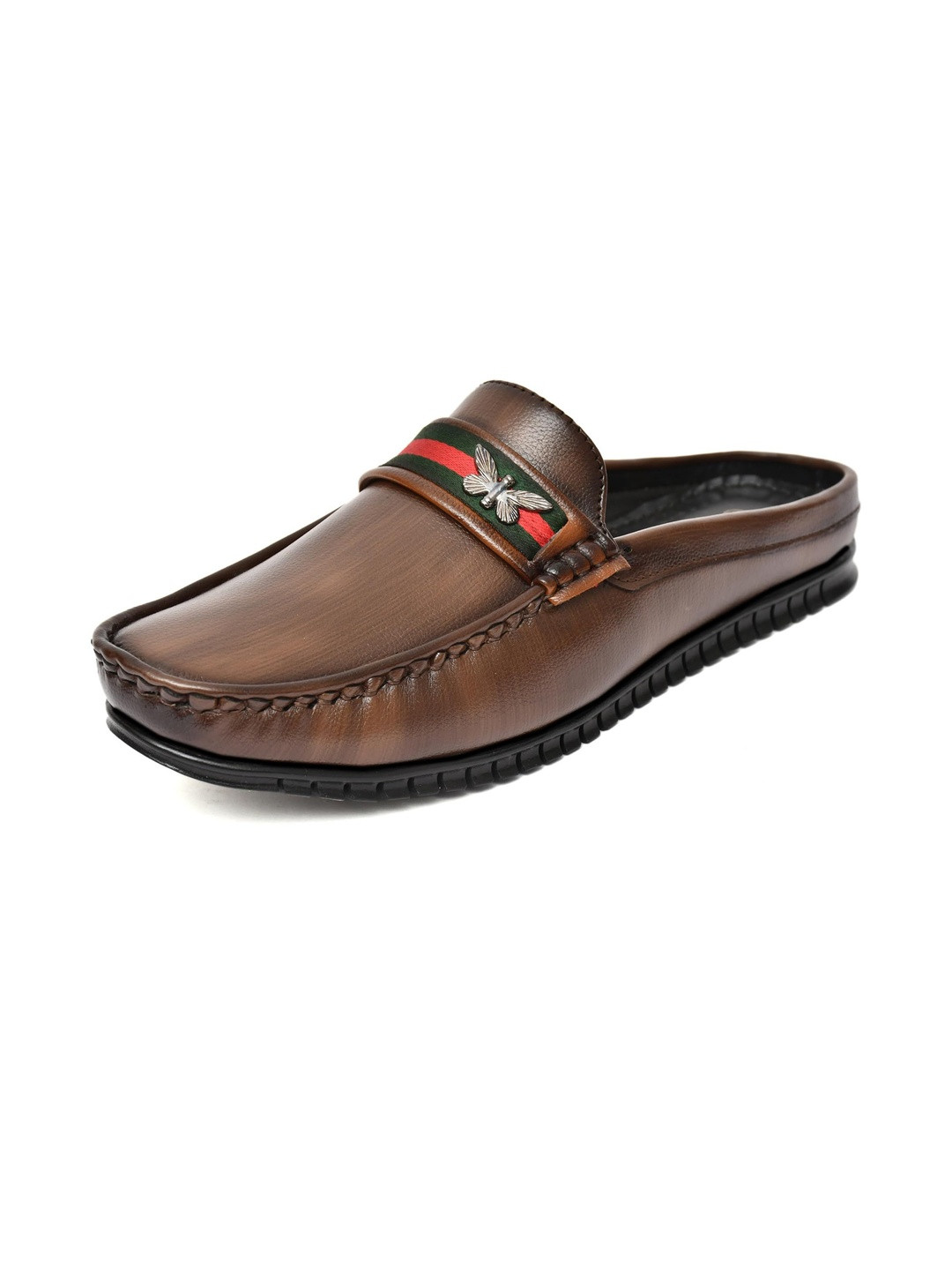 SCARPIA Men Synthetic Casual Shoes