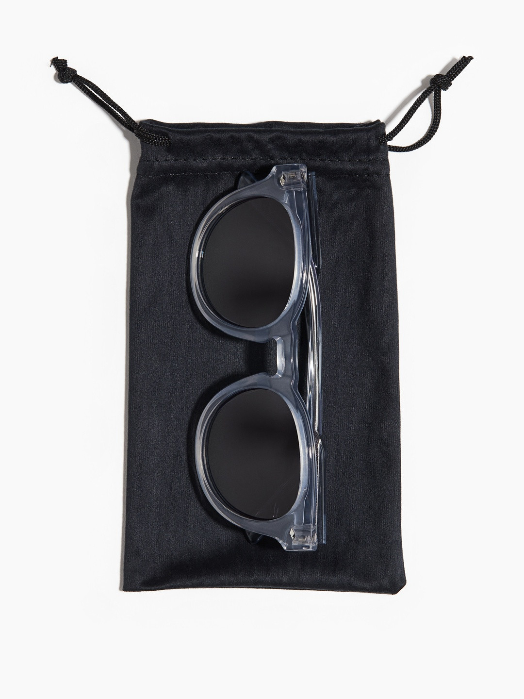 H&M Round Sunglasses 1267054001