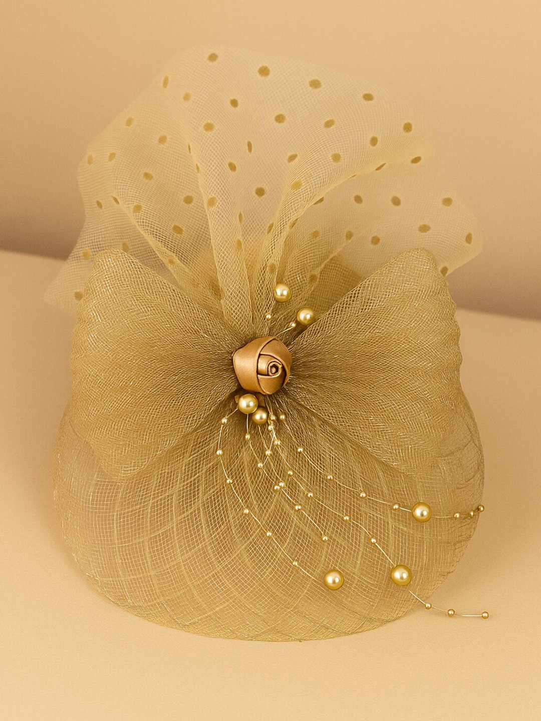 Haute Handles Women Korean Style Alligator Hair Clip